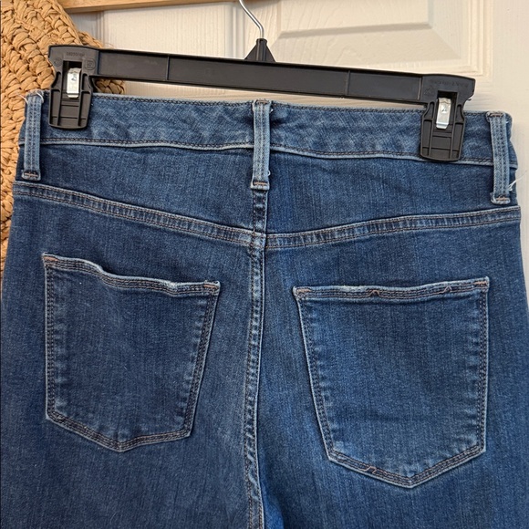 Universal Thread High Rise Skinny - Picture 4 of 8